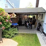 Ferienwohnungen/ferienzimmer Seidel Apartamento *