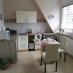 Ferienwohnungen/ferienzimmer Seidel Apartamento Zingst