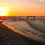 Apartamento Ferienwohnungen/ferienzimmer Seidel Zingst