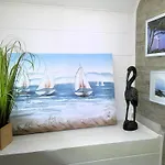Apartamento Ferienwohnungen/ferienzimmer Seidel