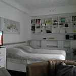 Ferienwohnungen/ferienzimmer Seidel Apartamento Zingst