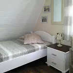 Apartamento Ferienwohnungen/ferienzimmer Seidel Zingst