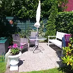 Apartamento Ferienwohnungen/ferienzimmer Seidel *