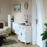Ferienwohnungen/ferienzimmer Seidel