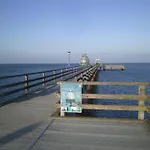 Ferienwohnungen/ferienzimmer Seidel * Zingst