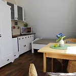 Ferienwohnungen/ferienzimmer Seidel Zingst