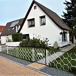 Ferienwohnungen/ferienzimmer Seidel Zingst