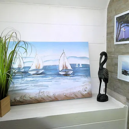 Apartment Ferienwohnungen/ferienzimmer Seidel