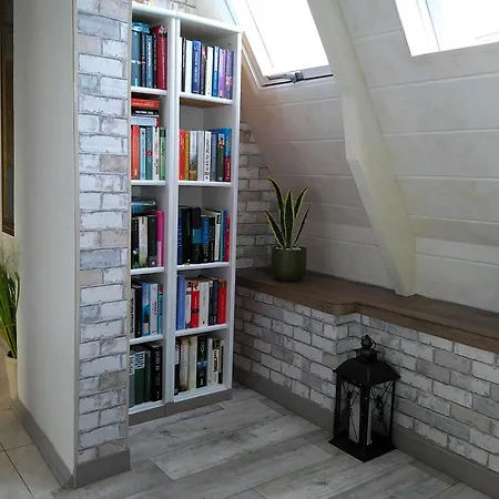 Ferienwohnungen/ferienzimmer Seidel 公寓 青斯特