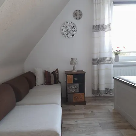 Ferienwohnungen/ferienzimmer Seidel