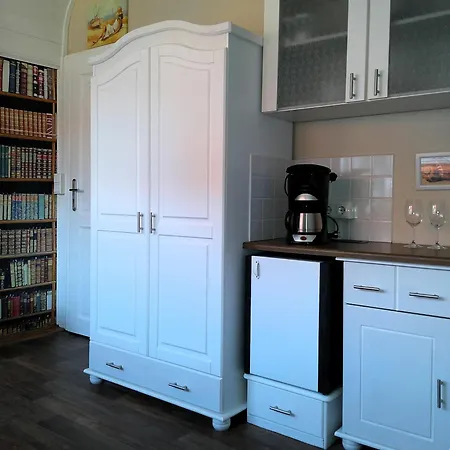 Апартаменты Ferienwohnungen/ferienzimmer Seidel