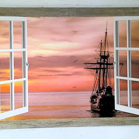 Ferienwohnungen/ferienzimmer Seidel * Ostseeheilbad Zingst