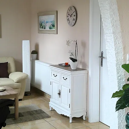 Ferienwohnungen/ferienzimmer Seidel