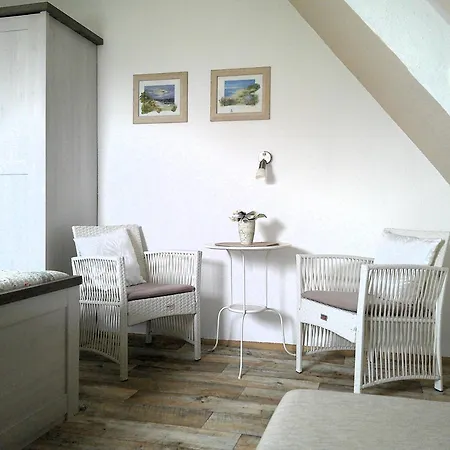 Ferienwohnungen/ferienzimmer Seidel Apartment *