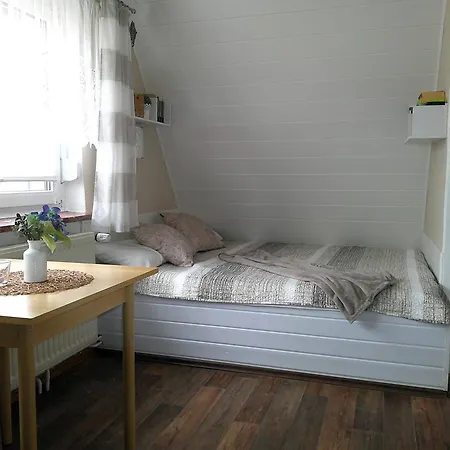 Ferienwohnungen/ferienzimmer Seidel *