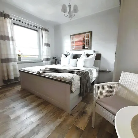 Ferienwohnungen/ferienzimmer Seidel *