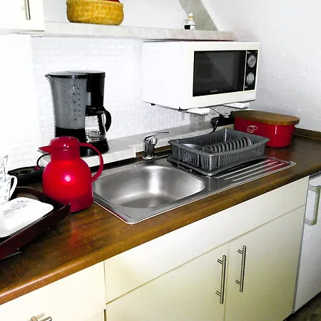 Ferienwohnungen/ferienzimmer Seidel 青斯特