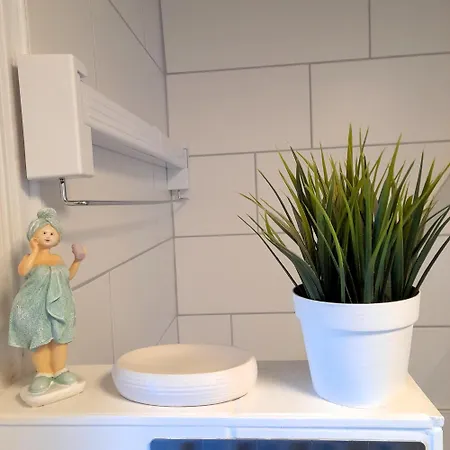 Ferienwohnungen/ferienzimmer Seidel