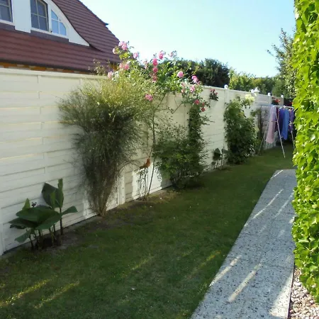 Ferienwohnungen/ferienzimmer Seidel