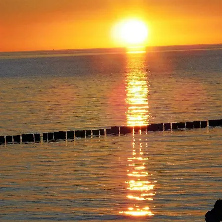 Ferienwohnungen/ferienzimmer Seidel 公寓