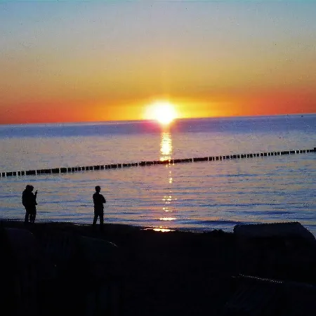 Ferienwohnungen/ferienzimmer Seidel *
