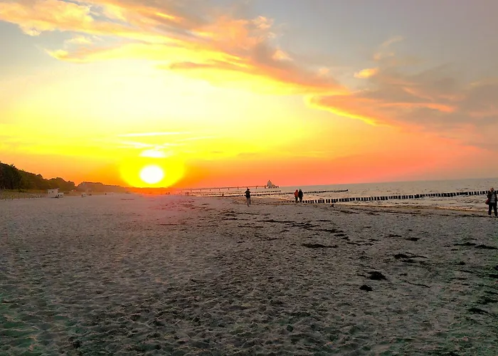 アパート Ferienwohnungen/ferienzimmer Seidel *