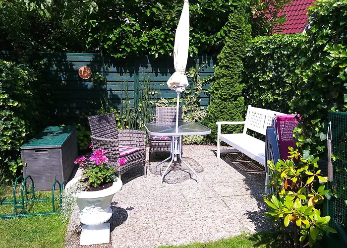 アパート Ferienwohnungen/ferienzimmer Seidel *