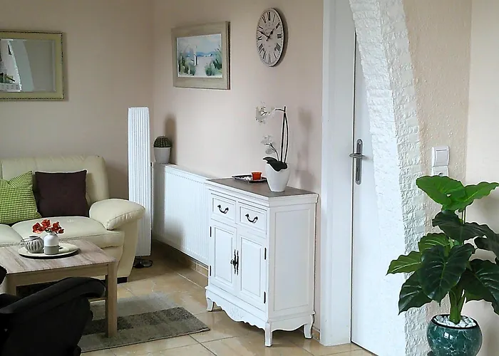 Ferienwohnungen/ferienzimmer Seidel