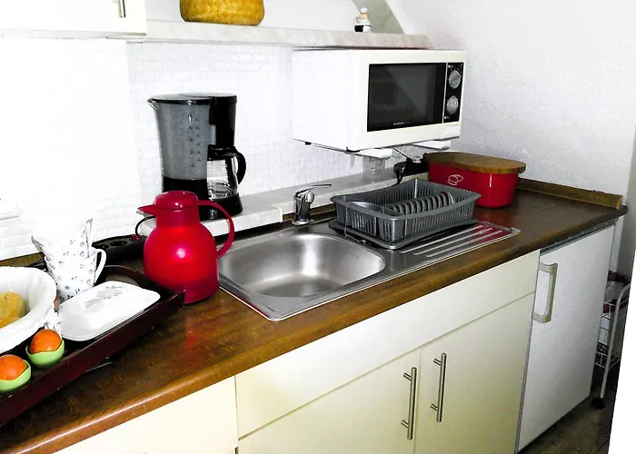 Ferienwohnungen/ferienzimmer Seidel Zingst