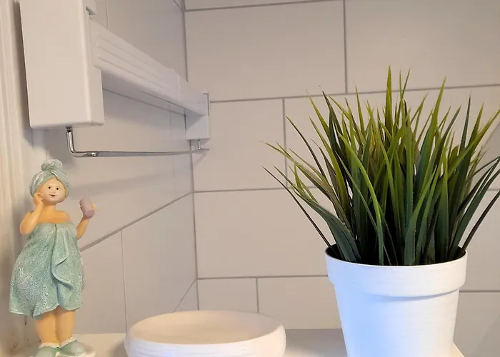 Ferienwohnungen/ferienzimmer Seidel