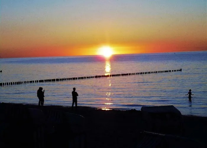 Ferienwohnungen/ferienzimmer Seidel *