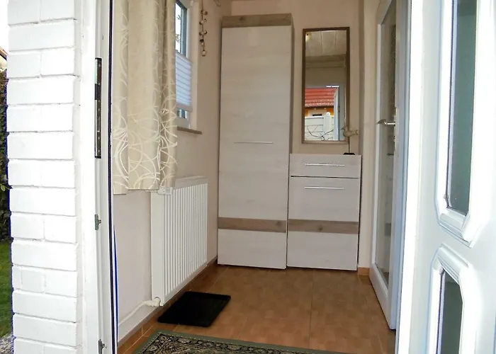 アパート Ferienwohnungen/ferienzimmer Seidel